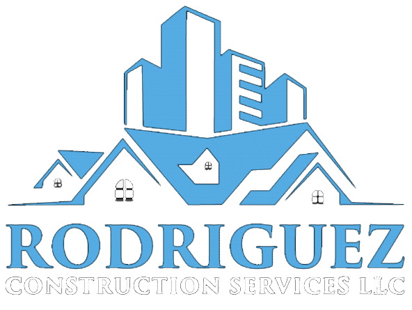 Rodriguez Construction Logo