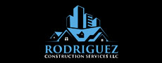 Rodriguez Construction Logo